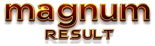 magnum result logo