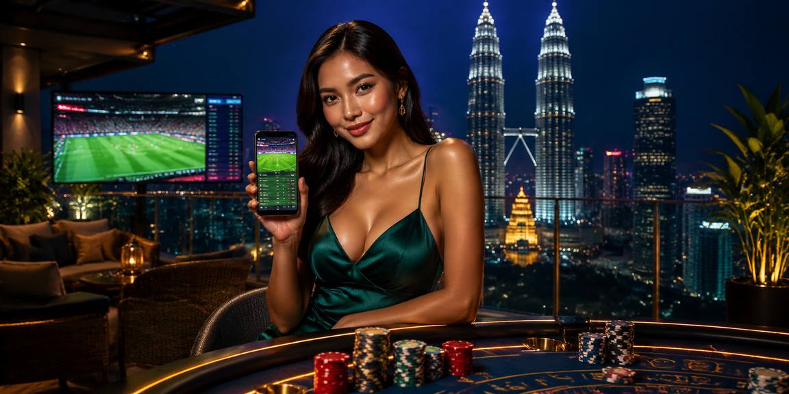 Masuk ke Akaun magnum result dalam Beberapa Saat