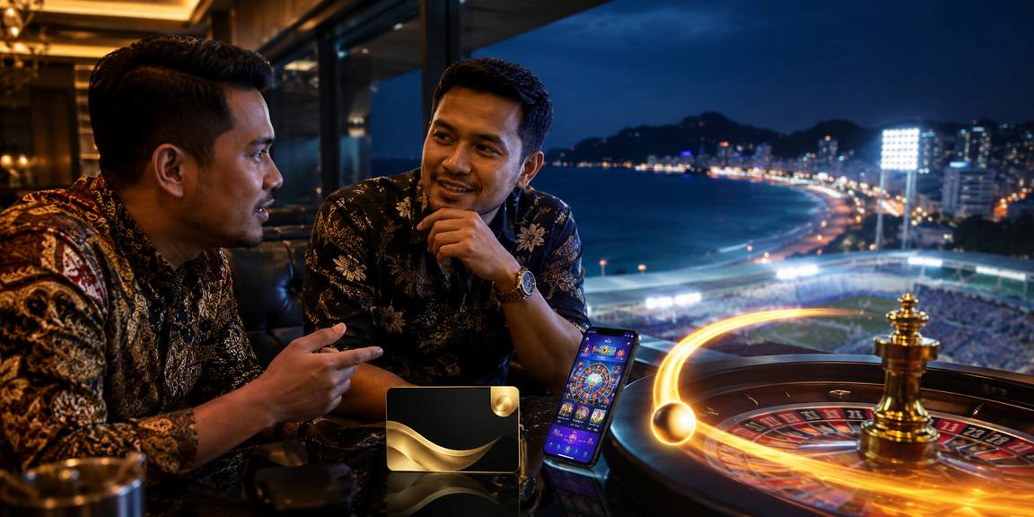magnum result Live Casino Tables untuk Malaysia dengan GrabPay