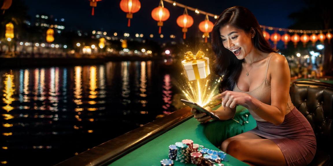 magnum result Live Casino Tables untuk Malaysia dengan GrabPay